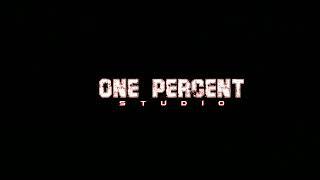 ONE PERCENT STUDIO || INTRO || YOUTUBE