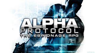 Alpha Protocol-Stoned mafia