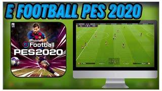 eFootball PES 2020 | How to Download and Install | PC