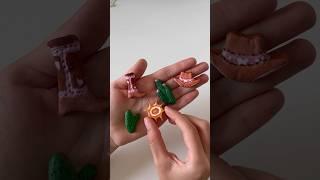 Clay Magnets Tutorial🩷