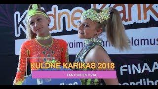 FINAALI SÄRAVAIMAD HETKED - 13.05.2018 | KULDNE KARIKAS 2018