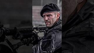 Jason Statham - The Bunker Ambush | Mechanic: Resurrection | Recap Blade
