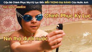 [Review Phim] Từ Cậu Bé Muốn Chinh Phục Mọi Đỉnh Cao Đến Biểu Tượng Đại Bàng Dũng Cảm Của Đất Nước