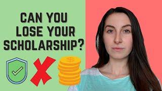 WATCH THIS to keep your Erasmus Mundus SCHOLARSHIP