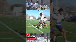 Was this a Catch?#NLG 7 on 7 Tournament Myrtle beach "Subscribe to the Channel" #footballshorts