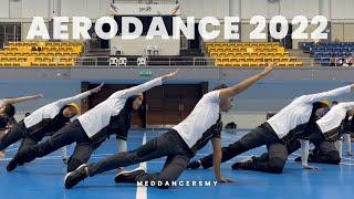 ( JOHAN ) MIVG 2022 Aerodance competition by UiTMedic Sg Buloh