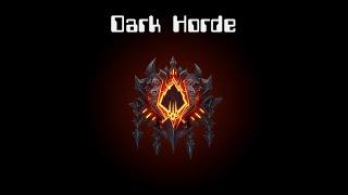 Survival Chaos New Race: Dark Horde