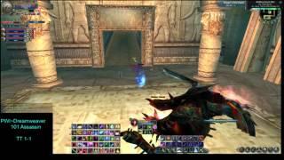 Twilight Temple (TT) 1-1 Walkthrough / Guide