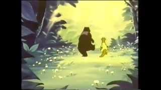 05 - Buster the bear comes to the Green Forest (CC subtitle)