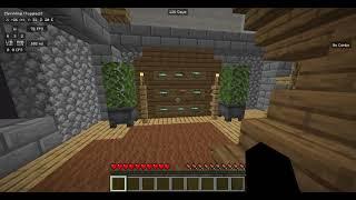 Exploring the Hypixel AFK Lobby