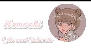 My intro I hope you guys love it || itsmochi