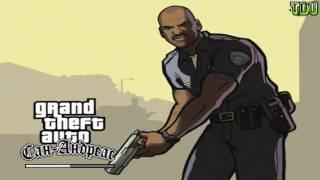 Как удалить ENB Series в GTA San Andreas??? 2016