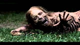 Zombie sound effects - zombie dying 1