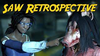 DBD Pig/Saw Retrospective: A Weirdly Amazing Adaptation