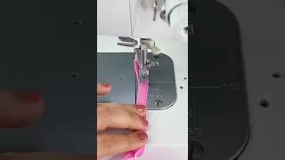 Strap hack #shorts #costura #sewing ##sewinghacks #sewingtutorial #hack #craft #diy