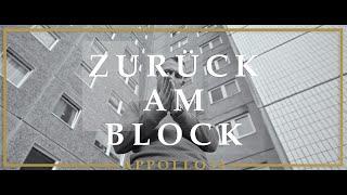 Appollo34 - Zurück Am Block (Official Video) (prod. by Shokii)