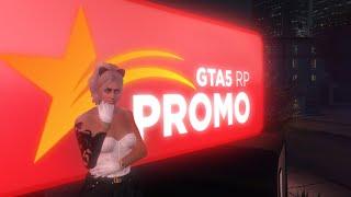 PROMO GTA5RP