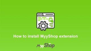 How to LIST Products from DHgate to Your Store with MyyShop