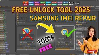 New Update TFT Unlock Tool V6.2.1.1 Setup 2025 | TFT Unlock Tool New Update 2025 | Free Unlock Tool