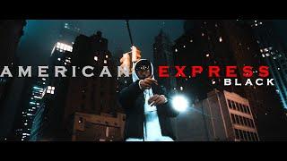 JOKER BRA - AMEX BLACK (produced by Beatzarre & Djorkaeff)