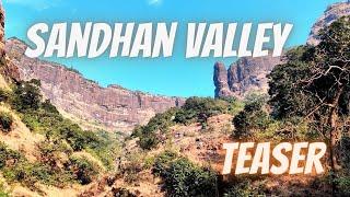 Sandhan Valley Trek  - [TEASER] | Watch Now | Vikas Pandey
