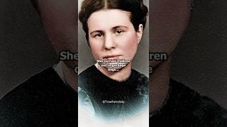 How She Risked Everything to Save Children. The Story of Irena Sendler #WWIIHeroes #UntoldStory