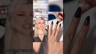 The retail girlies know the struggle #greenscreen #sephora #pov #skit #retail #karen