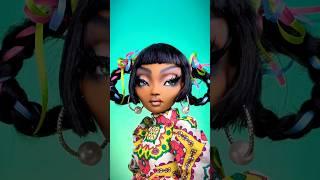 Find your art style  ️ #pidgindoll #dolls #dollaesthetic #fashiondolls #art
