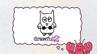 Drawful 2 | International Update | Official Trailer