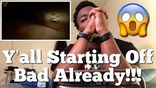 Eerie Videos Perfect For Bedtime Viewing REACTION!!!