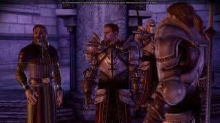 Dragon Age Origins #31 (Башня магов | Пятый этаж | Финал) | Без комментариев