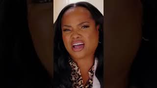 Is it menopause or twins?  | Married To Medicine | Bravo #shorts #bravo #marriedtomedicine