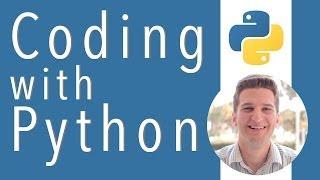 Coding With Python :: Learn API Basics to Grab Data with Python