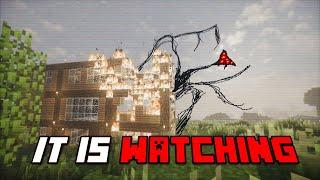 The Broken Script New Update Is TERRIFYING...Minecraft Horror Mod