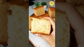 BEST VANILLA CAKE RECIPE IN BLENDER UNOER 5 MINUTES