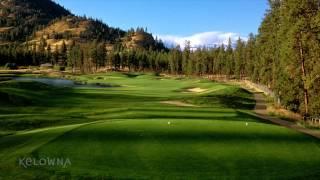 Golf Kelowna | Tourism Kelowna