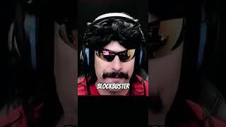 COUNT'EM ️ #shorts #drdisrespect