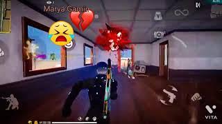 Free Fire Studio/ Free Fire Music and video Marya Gaming