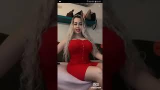 ilçin karagöz BİGO da +18 twerk