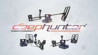 Deephunter 3D PRO - Unlock A New Dimension Of Discovery