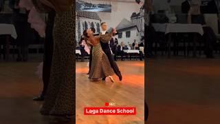 Matej Stec & Elena Popova - Tango (8-9 June 2024)