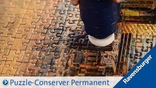 Ravensburger Puzzle: Puzzle-Conserver Permanent