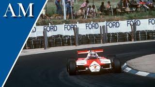 THE BREAKAWAY IS A POWER PLAY! The Story of the Attempted F1 'Split' (1981)
