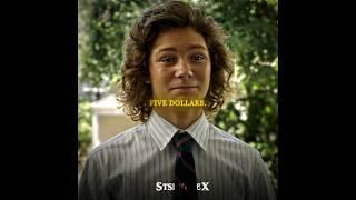"It's snowing" - Georgie Cooper | Young Sheldon Edit | Lil Tecca - Ransom