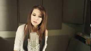 Christina Grimmie singing "Demons" by Imagine Dragons