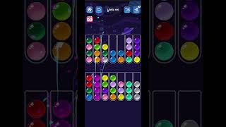 Ball Sort Puzzle Level 190 | Ball Sort Puzzle - Color Game