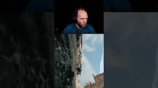 Can’t believe the grappler reached that far #jedisurvivor #jedisurvivorgameplay