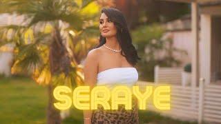 SERAYE - BETÜL BARKIN YILDIZ (Prod. by Lo_cengo)