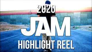 Joey "JAM" Mandal 2020 Highlight Reel