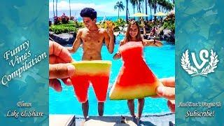 NEW Brent Rivera Instagram Videos 2018 | The Best Vines Compilation